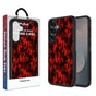 Red / Galaxy S25 Fan Edition