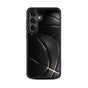 Black / Galaxy S25 Fan Edition