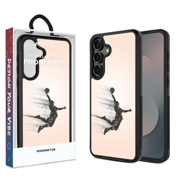 MyBat Design Lab Series Case for Samsung Galaxy S25 Fan Edition - Slam Dunk - MSS25FECSLESMP091-1.jpg