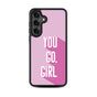 Pink / Galaxy S25 Fan Edition