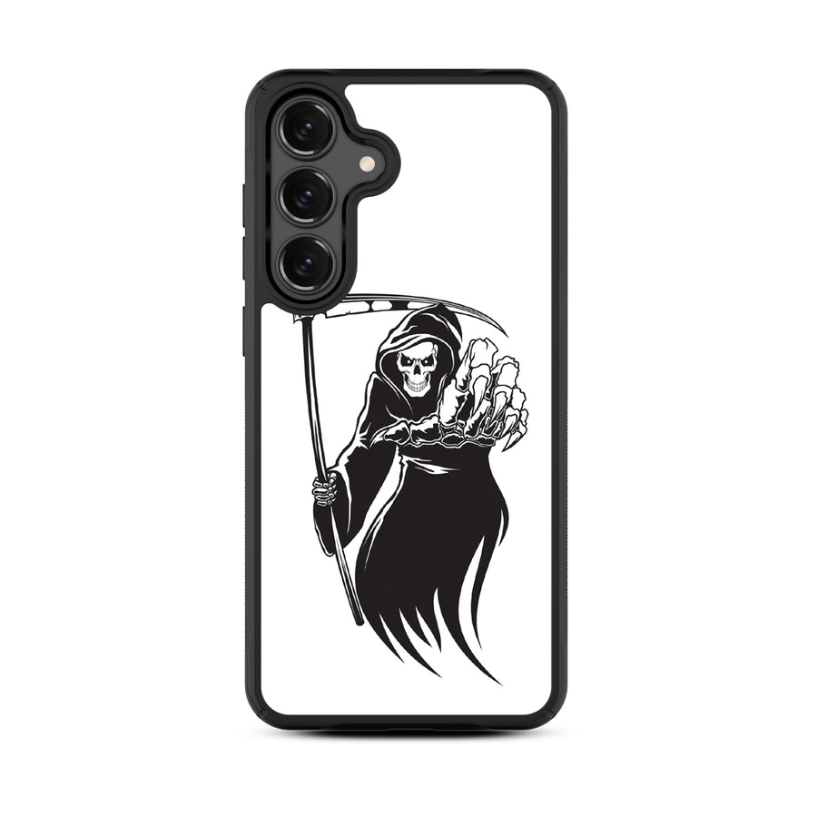 MyBat Design Lab Series Case for Samsung Galaxy S25 Fan Edition - Grim Reaper - MSS25FECSLESMP240-3.jpg