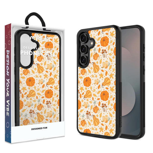 MyBat Design Lab Series Case for Samsung Galaxy S25 Fan Edition - Gord-geous Autumn - MSS25FECSLESMP245-1.jpg