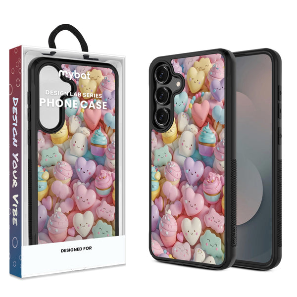 MyBat Design Lab Series Case for Samsung Galaxy S25 Fan Edition - Candy Love - MSS25FECSLESMP354-1.jpg