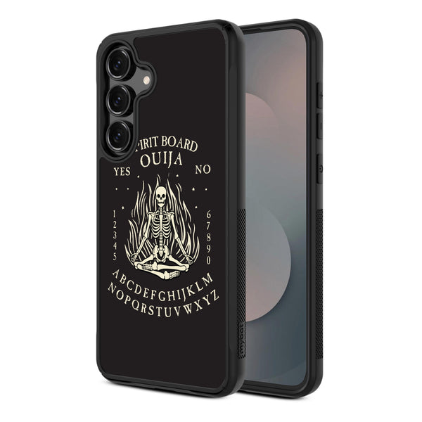 MyBat Design Lab Series Case for Samsung Galaxy S25 Fan Edition - Ouija - MSS25FECSLESMP397-2.jpg