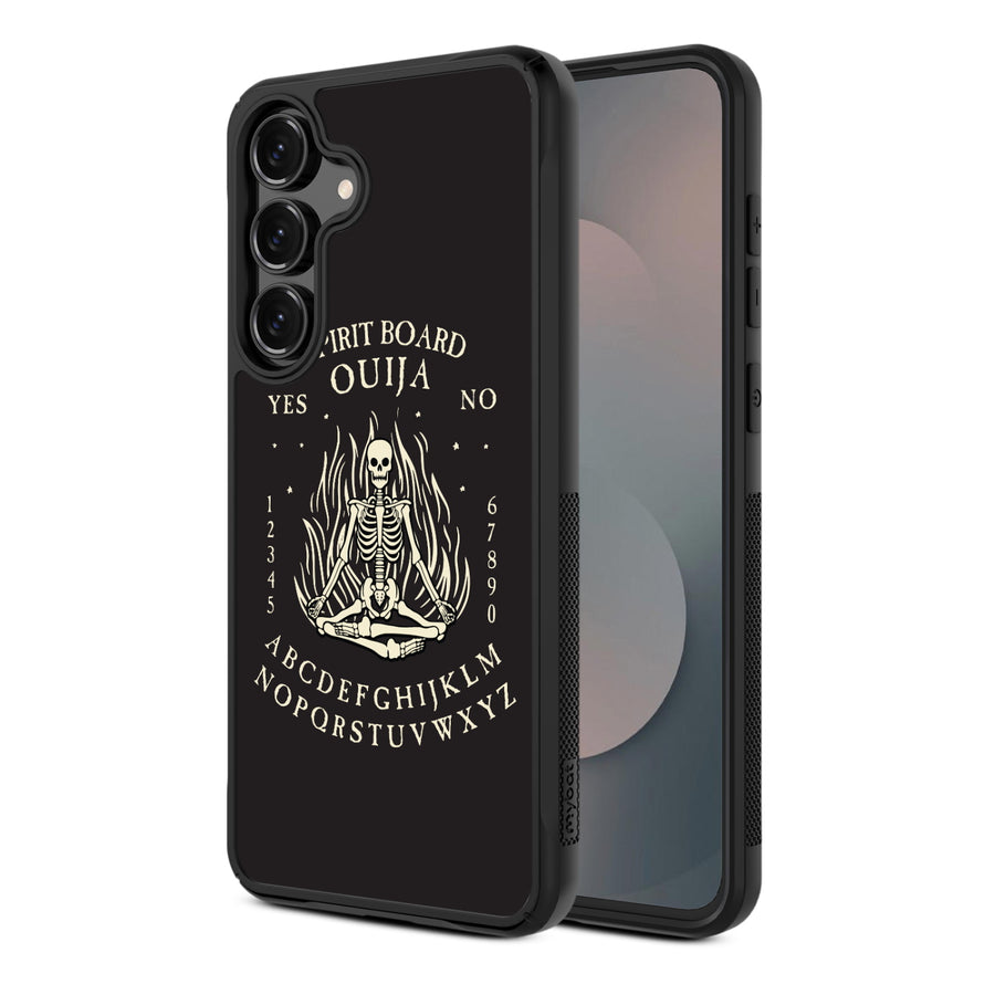 MyBat Design Lab Series Case for Samsung Galaxy S25 Fan Edition - Ouija - MSS25FECSLESMP397-2.jpg