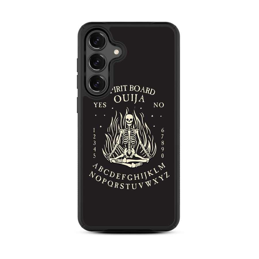 MyBat Design Lab Series Case for Samsung Galaxy S25 Fan Edition - Ouija