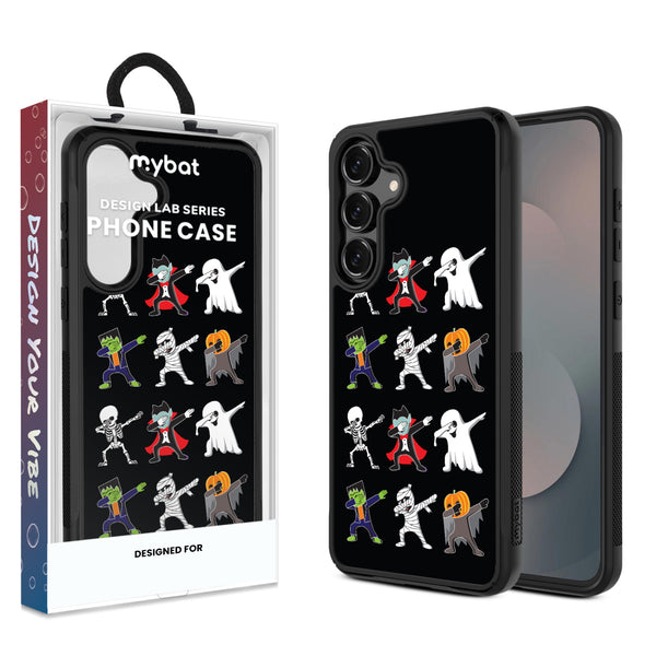 MyBat Design Lab Series Case for Samsung Galaxy S25 Fan Edition - Monster Dab - MSS25FECSLESMP401-1.jpg