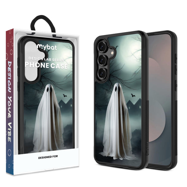 MyBat Design Lab Series Case for Samsung Galaxy S25 Fan Edition - White Phantom - MSS25FECSLESMP407-1.jpg