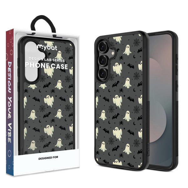 MyBat Design Lab Series Case for Samsung Galaxy S25 Fan Edition - Night Crawlers - MSS25FECSLESMP409-1.jpg