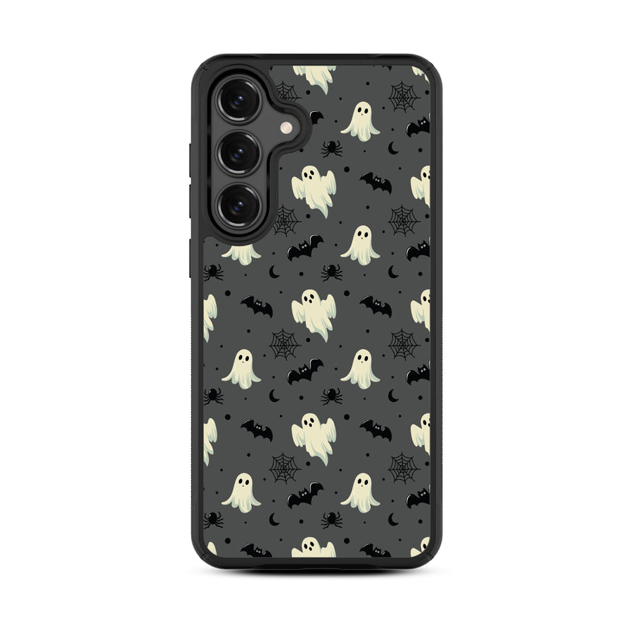 MyBat Design Lab Series Case for Samsung Galaxy S25 Fan Edition - Night Crawlers - MSS25FECSLESMP409-3.jpg