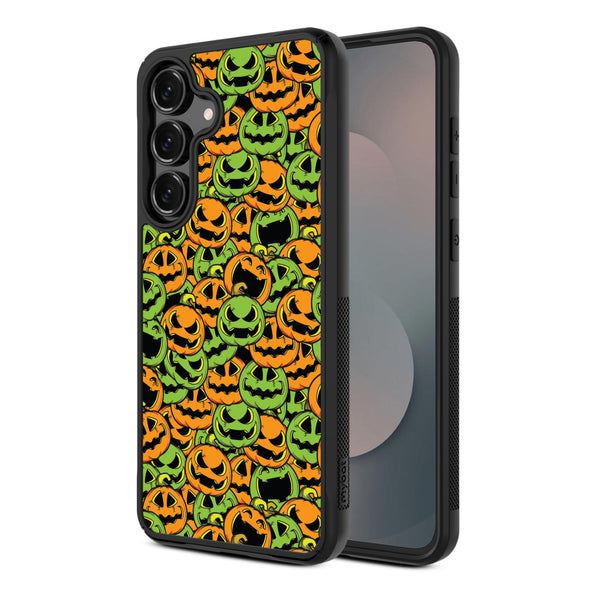 MyBat Design Lab Series Case for Samsung Galaxy S25 Fan Edition - Wicked Jacks - MSS25FECSLESMP415-2.jpg