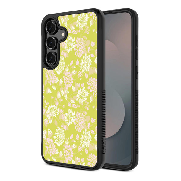 MyBat Design Lab Series Case for Samsung Galaxy S25 Fan Edition - Green Thumb - MSS25FECSLESMP472-2.jpg
