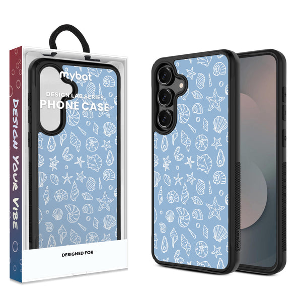 MyBat Design Lab Series Case for Samsung Galaxy S25 Fan Edition – Tidal Treasures - MSS25FECSLESMP502-1.jpg