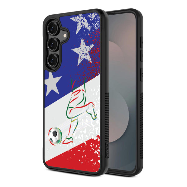 MyBat Design Lab Series Case for Samsung Galaxy S25 Fan Edition – USA Soccer - MSS25FECSLESMP505-2.jpg