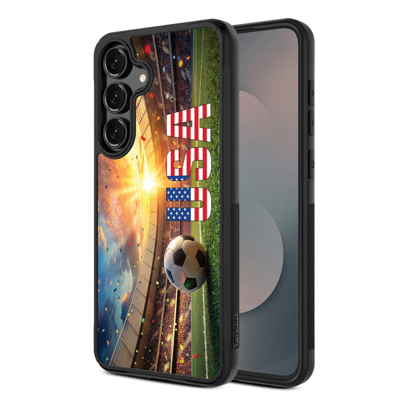 MyBat Design Lab Series Case for Samsung Galaxy S25 Fan Edition – USA Goal - MSS25FECSLESMP516-2.jpg