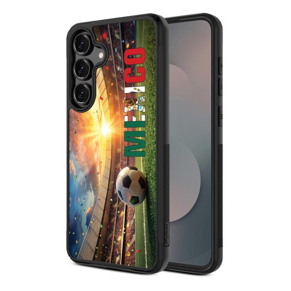 MyBat Design Lab Series Case for Samsung Galaxy S25 Fan Edition – Mexico Goal - MSS25FECSLESMP517-2.jpg