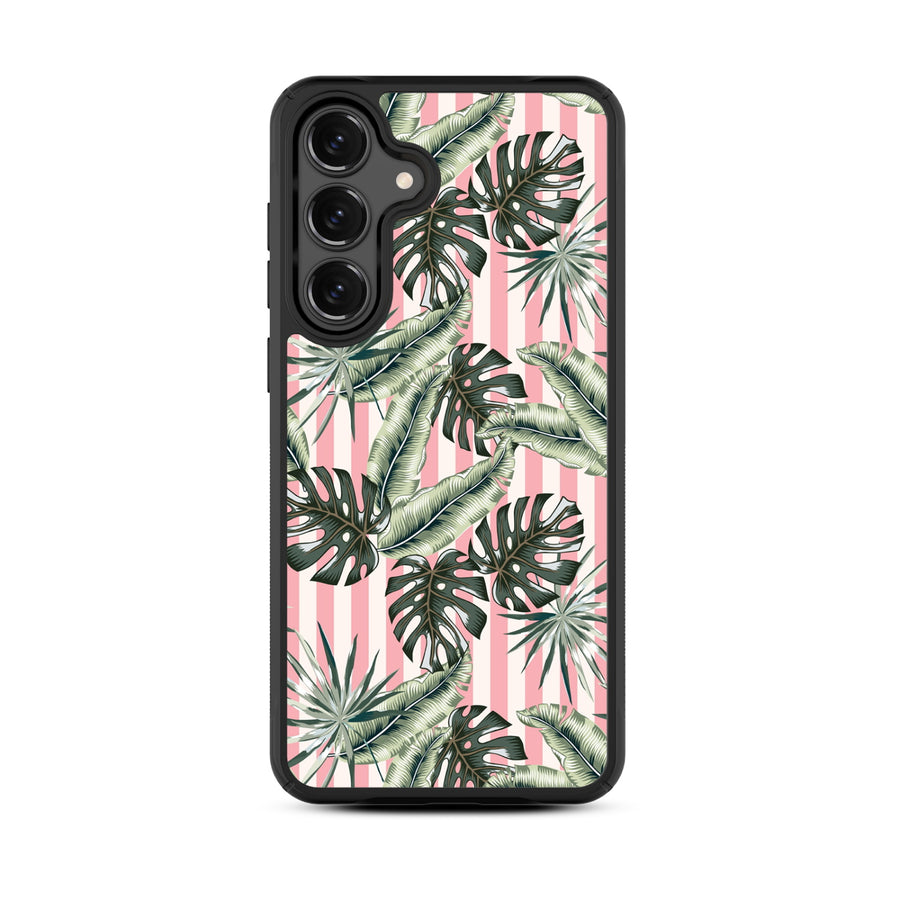 MyBat Design Lab Series Case for Samsung Galaxy S25 Fan Edition – Palm Springs - MSS25FECSLESMP532-2.JPG