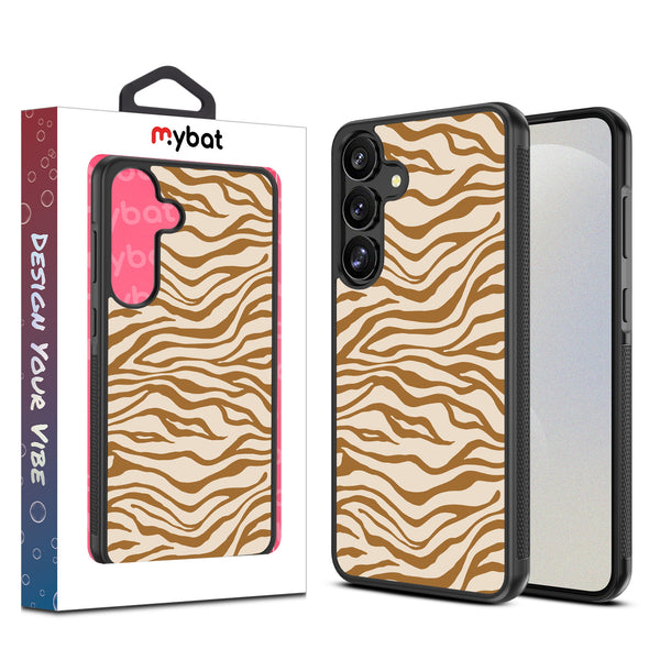 MyBat Design Lab Series Case for Samsung Galaxy S25 Plus - Tiger Stripes - MSS25PCSLESM011-1.jpg