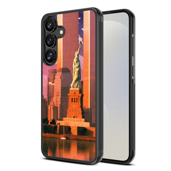 MyBat Design Lab Series Case for Samsung Galaxy S25 Plus - Liberty For All - MSS25PCSLESM048-2.jpg