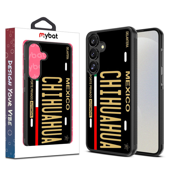 MyBat Design Lab Series Case for Samsung Galaxy S25 Plus - Chihuahua Black - MSS25PCSLESM059-1.jpg
