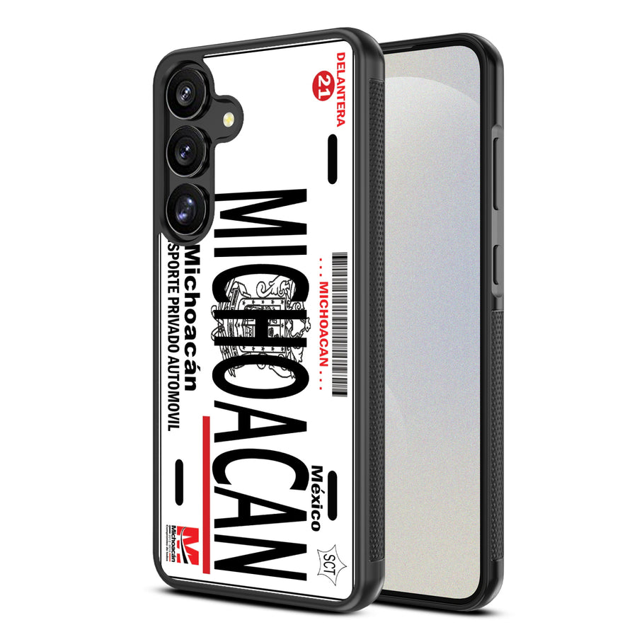 MyBat Design Lab Series Case for Samsung Galaxy S25 Plus - Michoacan - MSS25PCSLESM072-2.jpg