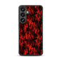 Red / Galaxy S25 Plus