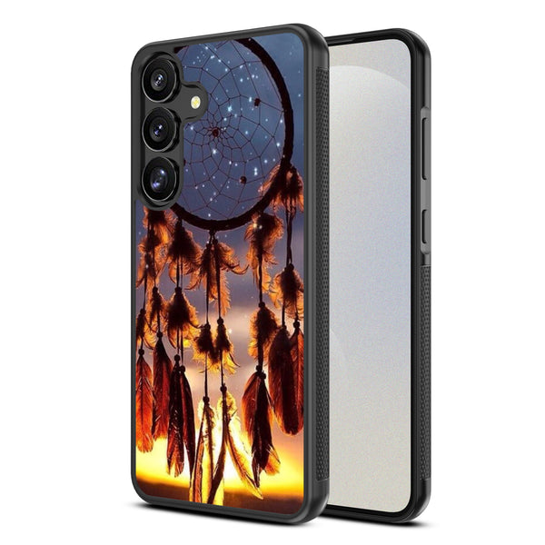 MyBat Design Lab Series Case for Samsung Galaxy S25 Plus - Dreamcatcher - MSS25PCSLESM111-2.jpg