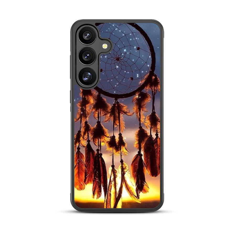 MyBat Design Lab Series Case for Samsung Galaxy S25 Plus - Dreamcatcher