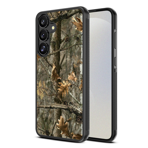 MyBat Design Lab Series Case for Samsung Galaxy S25 Plus - Real Tree Camouflage - MSS25PCSLESM118-2.jpg