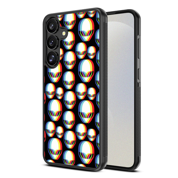 MyBat Design Lab Series Case for Samsung Galaxy S25 Plus - Extraterrestrial - MSS25PCSLESM127-2.jpg