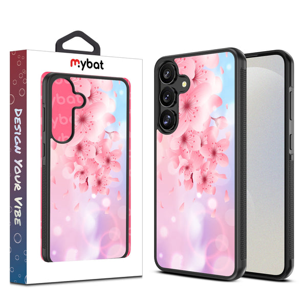 MyBat Design Lab Series Case for Samsung Galaxy S25 Plus - Cherry Blossoms - MSS25PCSLESM131-1.jpg
