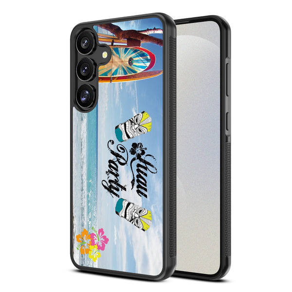 MyBat Design Lab Series Case for Samsung Galaxy S25 Plus - Luau - MSS25PCSLESM134-2.jpg