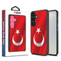 Red / Galaxy S25 Plus
