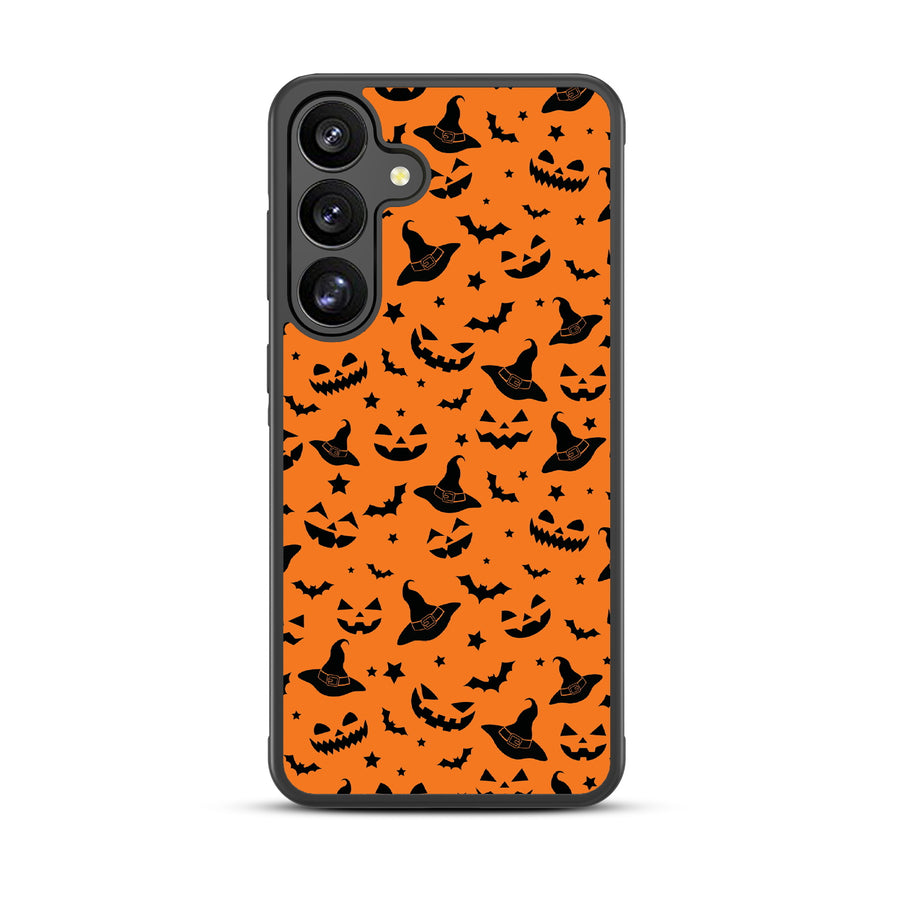 MyBat Design Lab Series Case for Samsung Galaxy S25 Plus - This is Halloween - MSS25PCSLESM216-3.jpg