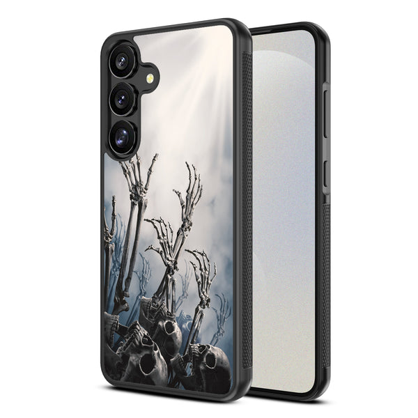 MyBat Design Lab Series Case for Samsung Galaxy S25 Plus - Undead Uprising - MSS25PCSLESM224-2.jpg