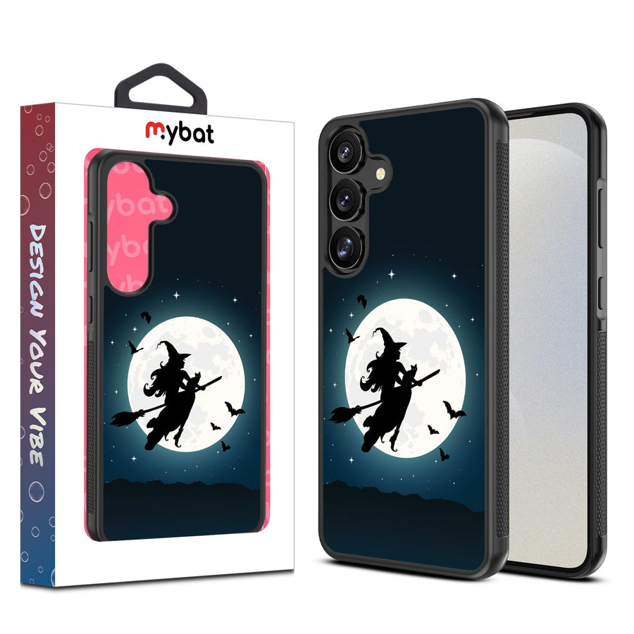 MyBat Design Lab Series Case for Samsung Galaxy S25 Plus - Bewitched