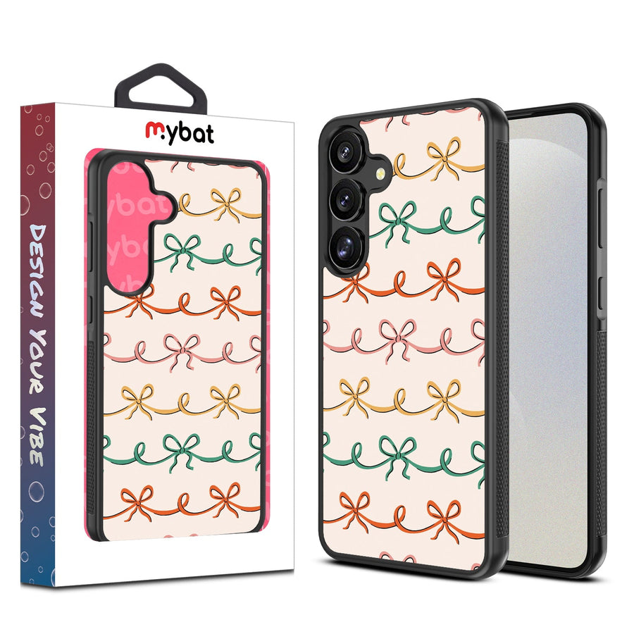 MyBat Design Lab Series Case for Samsung Galaxy S25 Plus - Gift Wrap