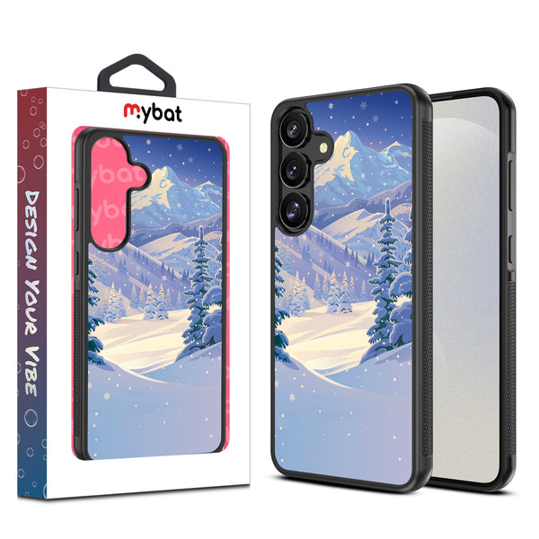MyBat Design Lab Series Case for Samsung Galaxy S25 Plus - Fresh Powder - MSS25PCSLESM292-1.jpg