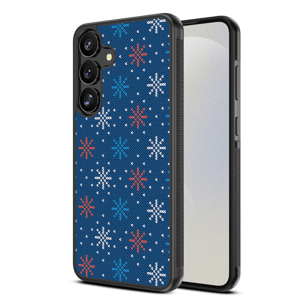 MyBat Design Lab Series Case for Samsung Galaxy S25 Plus - Winter Sweater - MSS25PCSLESM303-2.jpg