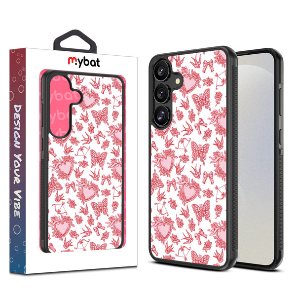 MyBat Design Lab Series Case for Samsung Galaxy S25 Plus - Sending Love - MSS25PCSLESM332-1.jpg