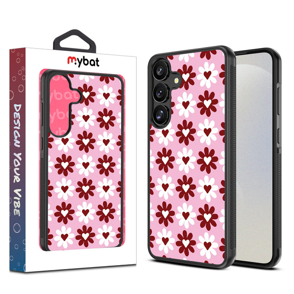 MyBat Design Lab Series Case for Samsung Galaxy S25 Plus - Love in Bloom - MSS25PCSLESM341-1.jpg