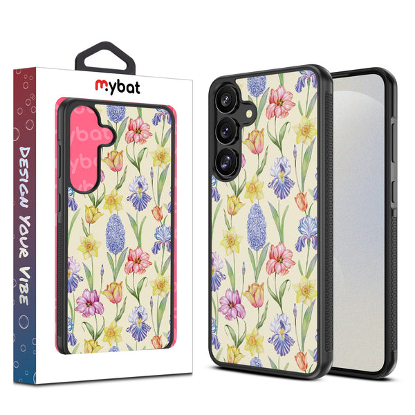 MyBat Design Lab Series Case for Samsung Galaxy S25 Plus - Spring Has Sprung - MSS25PCSLESM467-1.jpg