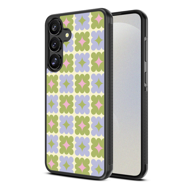 MyBat Design Lab Series Case for Samsung Galaxy S25 Plus - Pick of the Patch - MSS25PCSLESM479-2.jpg