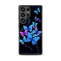 Black / Galaxy S25 Ultra