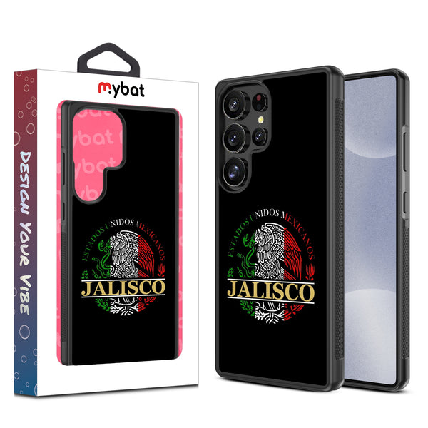 MyBat Design Lab Series Case for Samsung Galaxy S25 Ultra - Estados Unidos Mexicanos - MSS25UCSLESM050-1.jpg