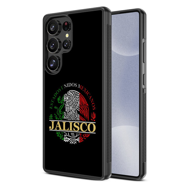 MyBat Design Lab Series Case for Samsung Galaxy S25 Ultra - Estados Unidos Mexicanos - MSS25UCSLESM050-2.jpg