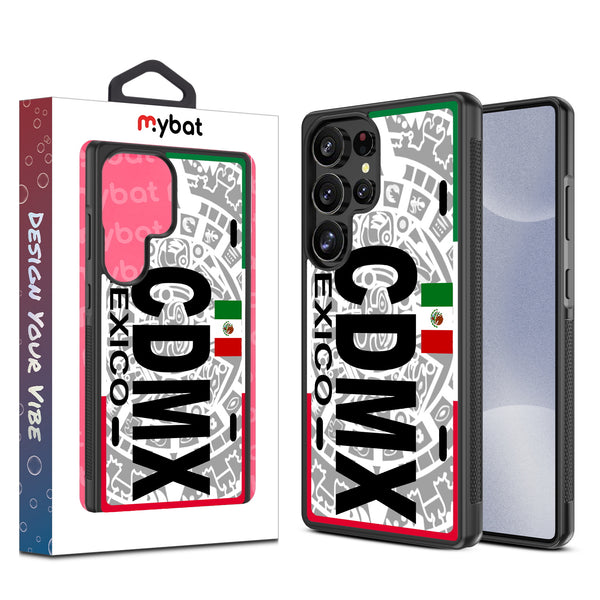 MyBat Design Lab Series Case for Samsung Galaxy S25 Ultra - CDMX Azteca - MSS25UCSLESM058-1.jpg