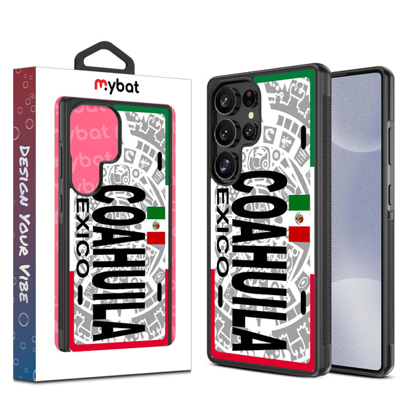 MyBat Design Lab Series Case for Samsung Galaxy S25 Ultra - Coahuila Azteca - MSS25UCSLESM060-1.jpg
