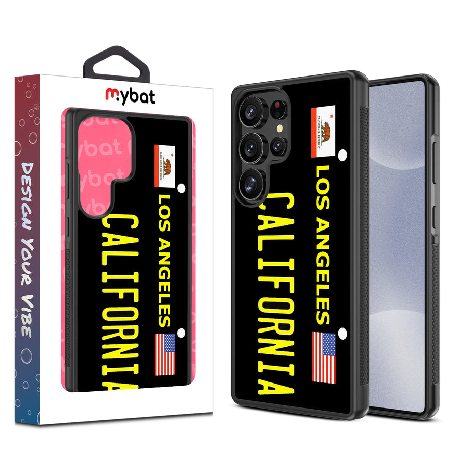 MyBat Design Lab Series Case for Samsung Galaxy S25 Ultra - Los Angeles Black - MSS25UCSLESM070-1.jpg
