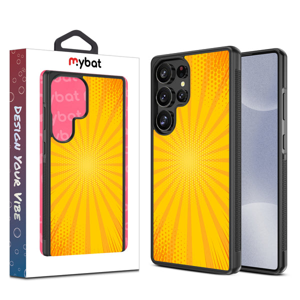 MyBat Design Lab Series Case for Samsung Galaxy S25 Ultra - Pop Art - MSS25UCSLESM103-1.jpg